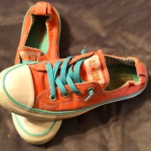Converse All Star Shoreline Shoes